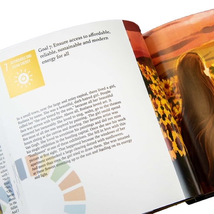 Фото, Видеообзоры книга 17 викликів землі англійською мовою (1000015)