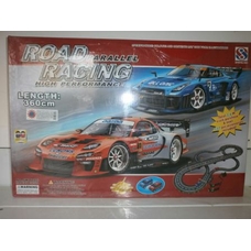 Трек 1206 (12шт) 360см, от сети, в кор-ке, 55-36-7см