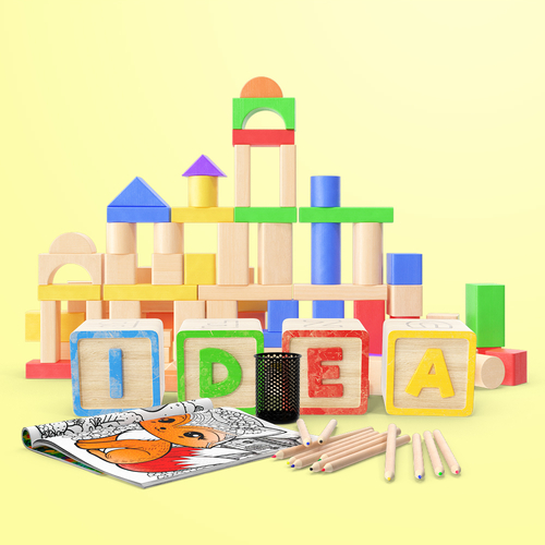 Товари для дитячої творчості