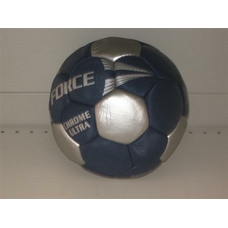 М'яч футбольний CHROME ULTRA 1000-11 (50шт) розмір 5, ПУ
