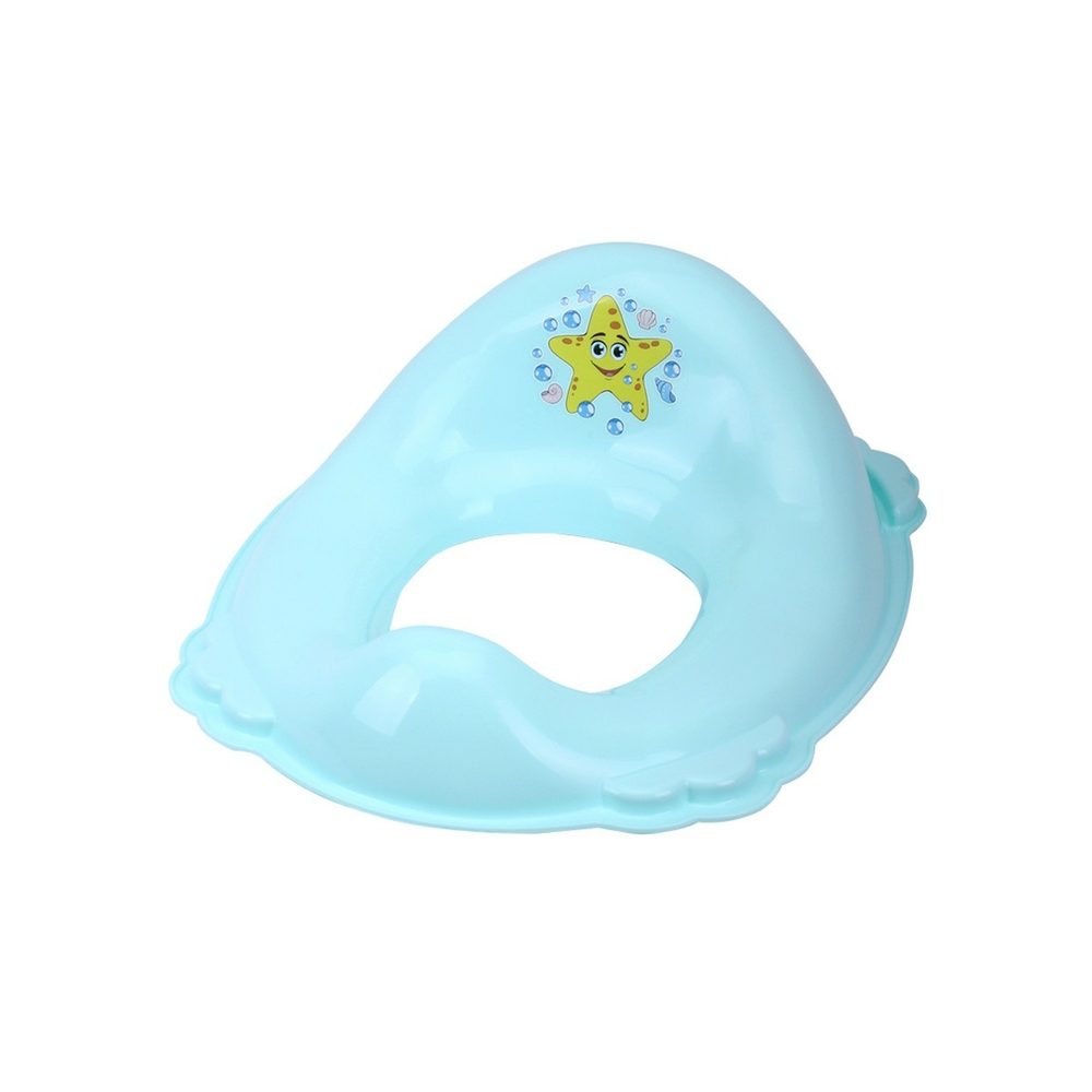 Фото, Відеоогляди накладка на унітаз технок, арт.9093