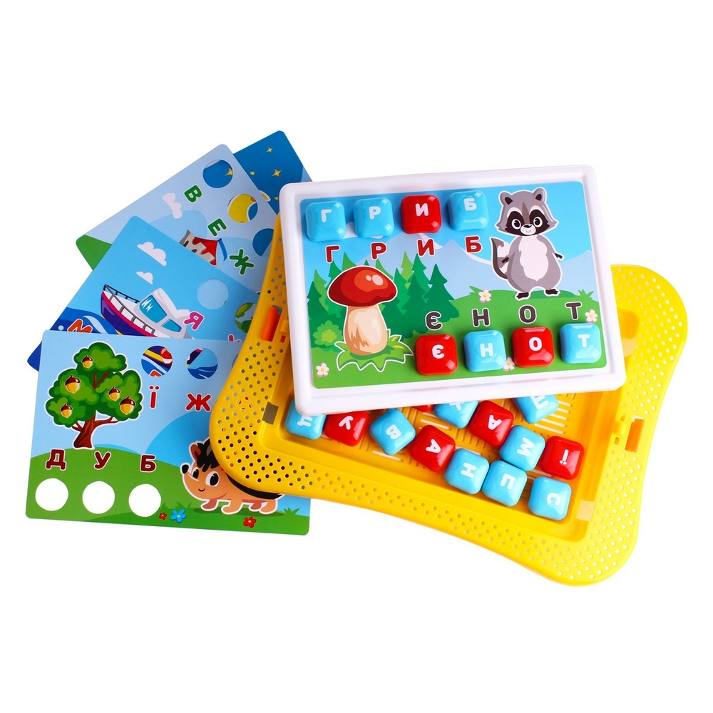 Фото, Відеоогляди іграшка "мозаїка технок", арт.7877