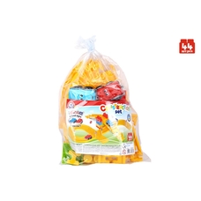 Іграшка "Конструктор ТехноК" арт.8331