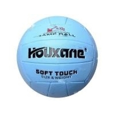 М'яч волейбол BT-VB-0023 PVC 280г 3цв.ш.к./60/