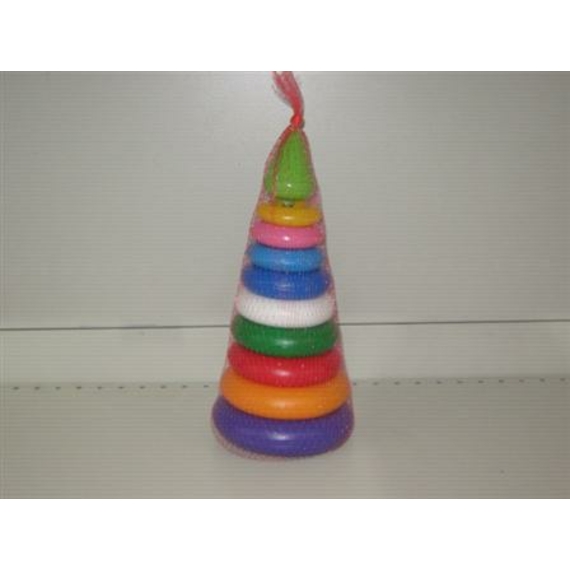 Пірамідка видувна  2360