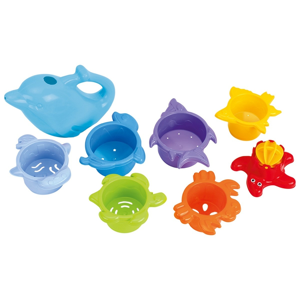 Фото, Відеоогляди іграшка "пірамідка технок", арт.7396