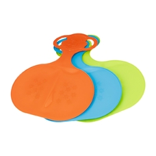 Іграшка "Сани-льодянка 2 ТехноК", арт.1318