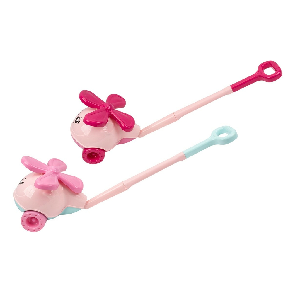 Фото, Відеоогляди іграшка "каталка технок", арт.9413