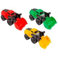 Трактор Технок 8553