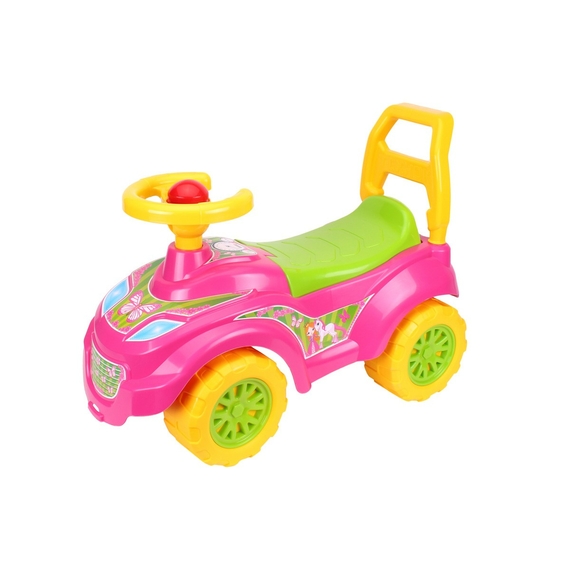 Іграшка "Автомобіль для прогулянок Принцеса ТехноК", арт.0793