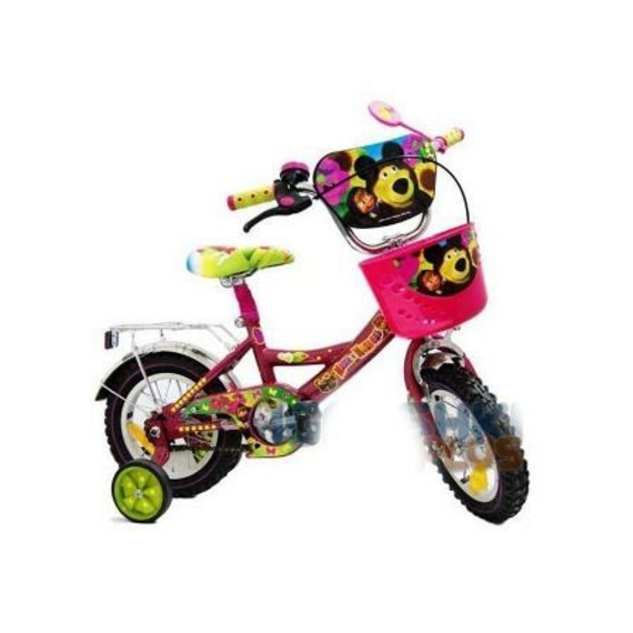 Велосипед 2-х коліс 12