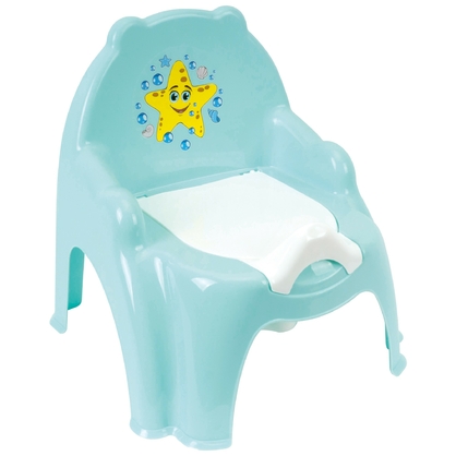 Фото, Відеоогляди горщик дитячий, арт.7402