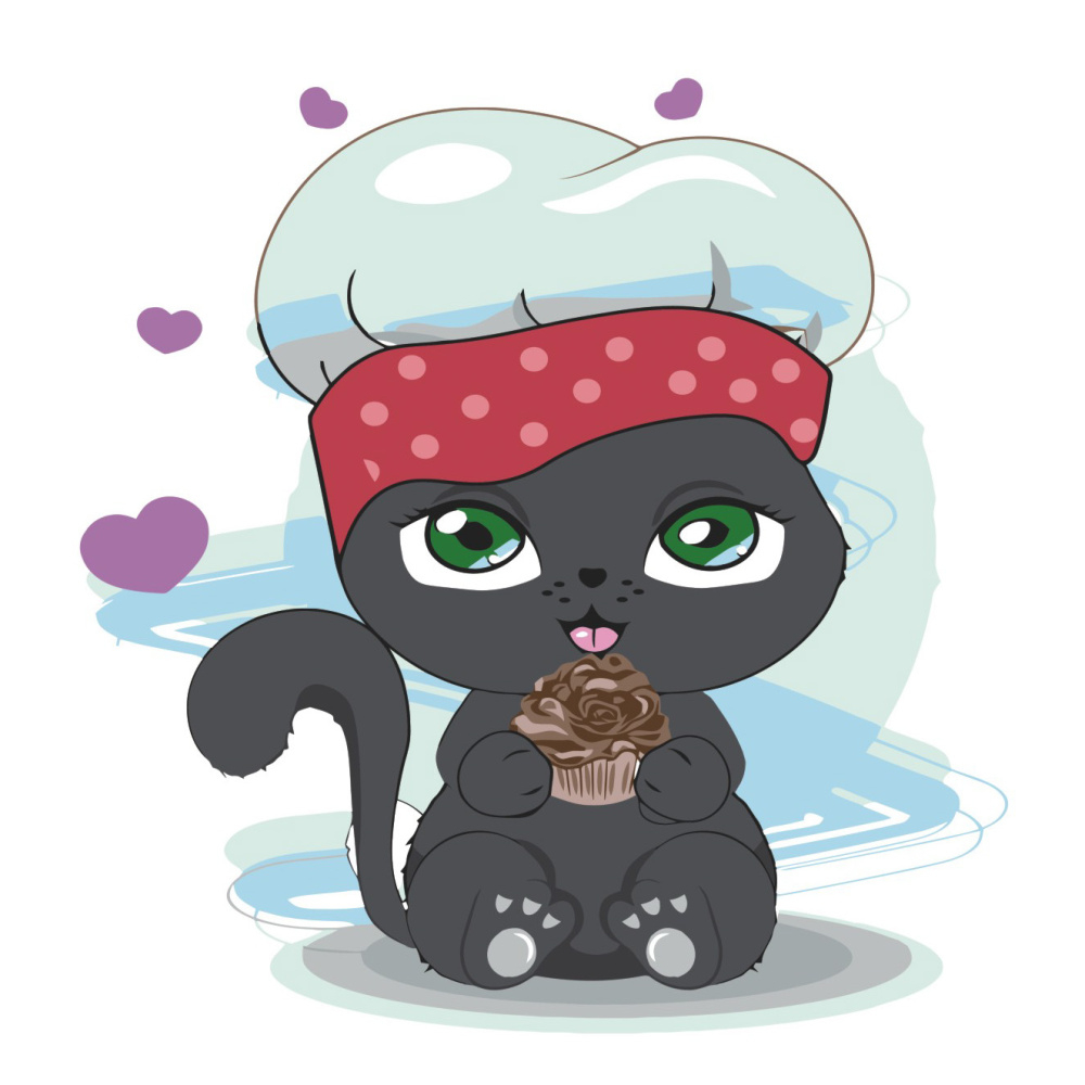 Фото, Видеообзоры картина за номерами strateg преміум пекар-пухнастик з лаком розміром 30х30 см es103