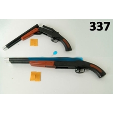 Рушниця 337 (35500596) (800060) (72шт / 2) 