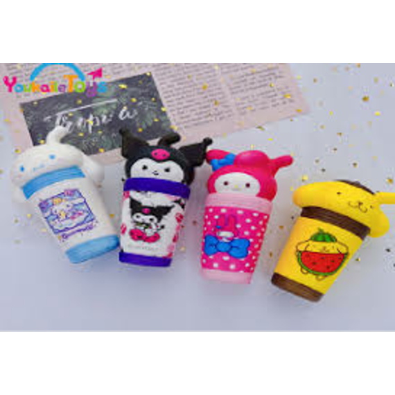 Гра антистрес С68753(500) сквіш, ароматизований, в пакеті