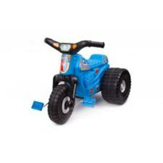 Трицикл Технок 4159