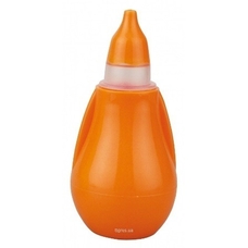 Аспіратор для носа з мякою насадкою 56/119