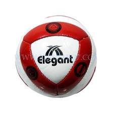М'яч футбольний ELEGANT 9000-25 ABCE (50шт) розмір 5, ПУ, 4 кольори
