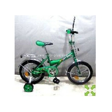 Велосипед PROFI дитячий 14