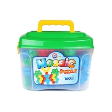 Іграшка мозаїка-пазли "Килимок ТехноК", арт.3626