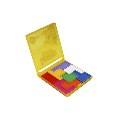 Фото, Видеообзоры логічна гра "лабіринт технок", арт.1264