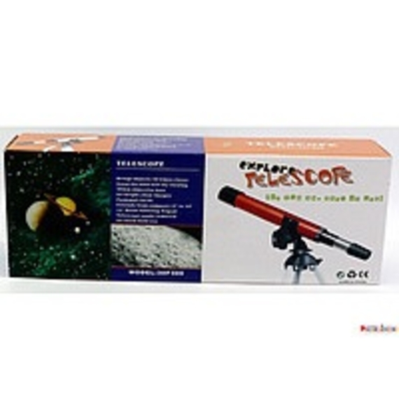 Телескоп 30F300 GC037945  /12 40х16х8см