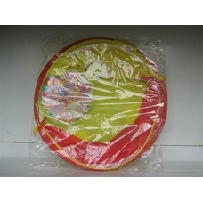 Корзина J 002-036 (50шт) ткань для игрушек, в кульке, 47см