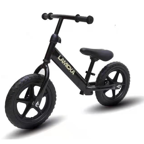 Дитячий беговел Lamicka S-002 двоколісний байк