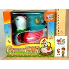 Курка JOY TOY 9500 