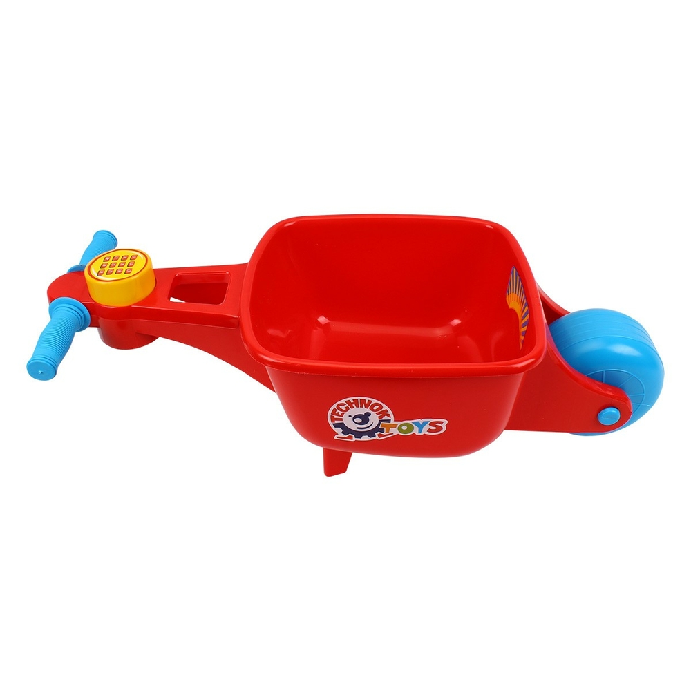 Фото, Видеообзоры іграшка "тачка технок", арт.1226