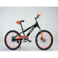 Дитячий двоколісний велосипед BX-JG 20", різні кольори