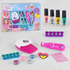 Набір для манікюру 22930 (12/2) 