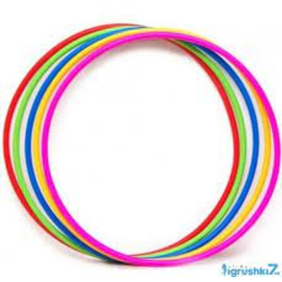 Обруч середній S0015 (10) d=72см 