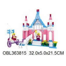 Конструктор 24502 