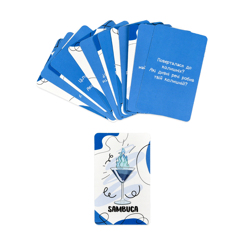 Фото, Відеоогляди настільна гра "дівочі розмови" strateg  (30590)