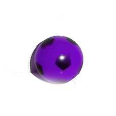 Пригуни M 0095 U/R (288шт) 5,5 см, светящиеся, 6 цветов, 12 шт в дисплее, 24-19-6,5см