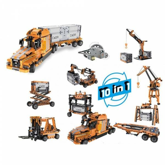 Port Engineering Series C71002W