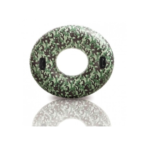 Мяч 58053 (36шт) винил, (3+лет) (61см), в кор.