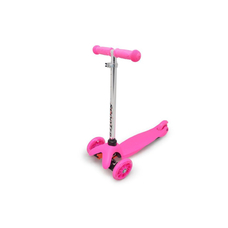Самокат SCOOTER MINI Рожевий