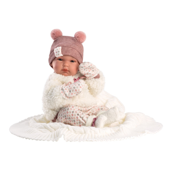 Лялька Llorens Bimba