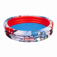 Бассейн 98006 (8шт) детский, СП, вмест.282л, рем.заплата, 152-30см, в кор-ке, 28-27-6см