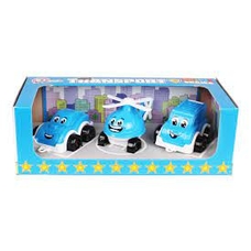 Транспорт міні Технок 5804