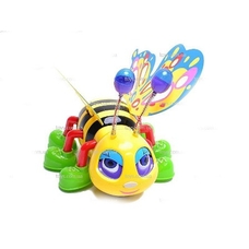 Бджілка 0488 (48шт/2) батар., в кор. 22*20*12см