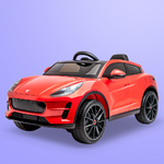 Електромобілі