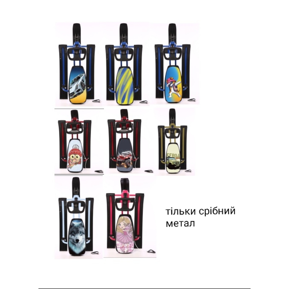 Фото, Відеоогляди 