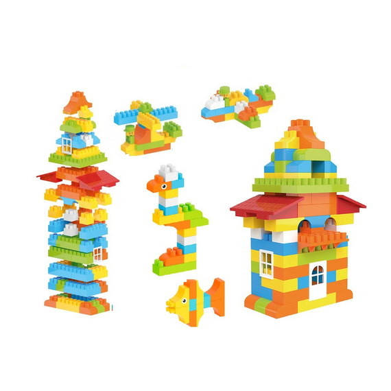 Конструктор ТехноК, арт. 7501