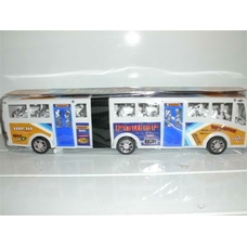 Автобус 20021 (60шт) инер-й, в кульке, 47-8см