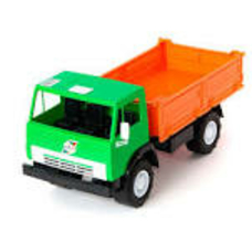 Авто Бортовий 10 (16шт)