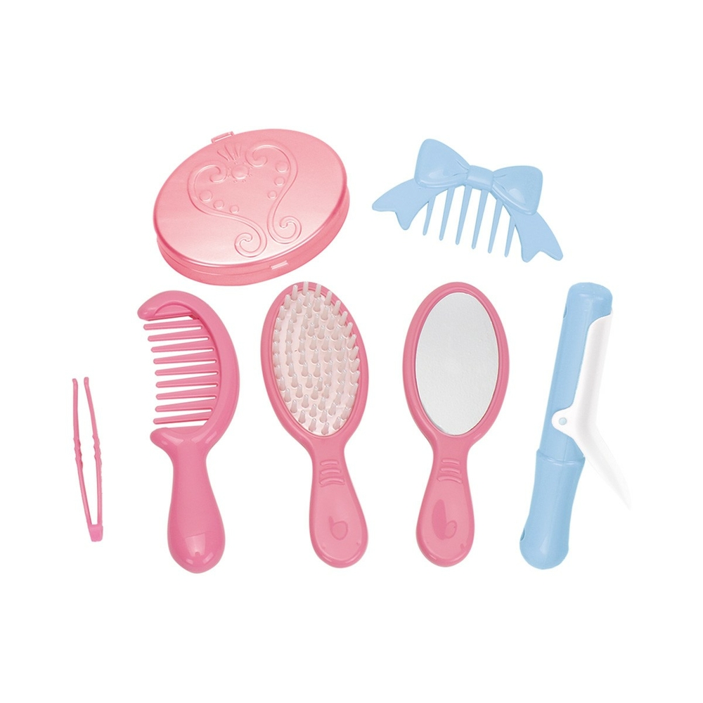 Фото, Видеообзоры іграшка "косметичний набір технок", арт.6771