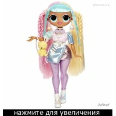 Герої 201221 L.O.L. Surprise с аксес.12в.кор.10*10*10 /240/